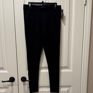 Vince Camuto Black Leggings